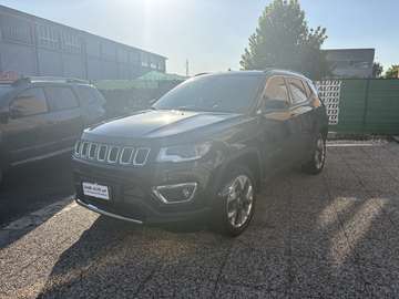 2.0 mjt Limited 4wd 140cv auto