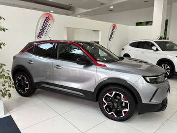 Mokka II 2020 1.2 t Edition s