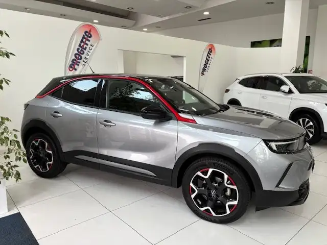 Opel Mokka Mokka II 2020 1.2 t Edition s