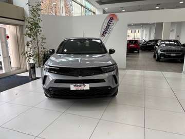 Mokka II 2020 1.2 t Edition s