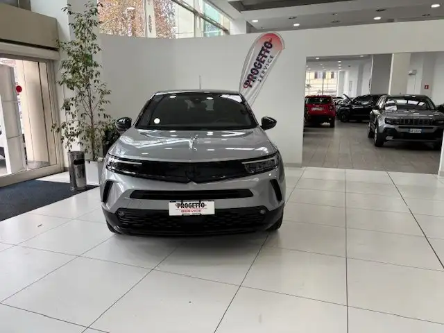 Opel Mokka Mokka II 2020 1.2 t Edition s