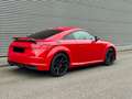 Audi TT TT coupé S line GARANTIE 12 mois !!! Rouge - thumbnail 4