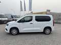 Opel Combo Live 1,5 CDTI 102 Weiß - thumbnail 2