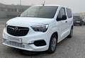 Opel Combo Live 1,5 CDTI 102 Weiß - thumbnail 1