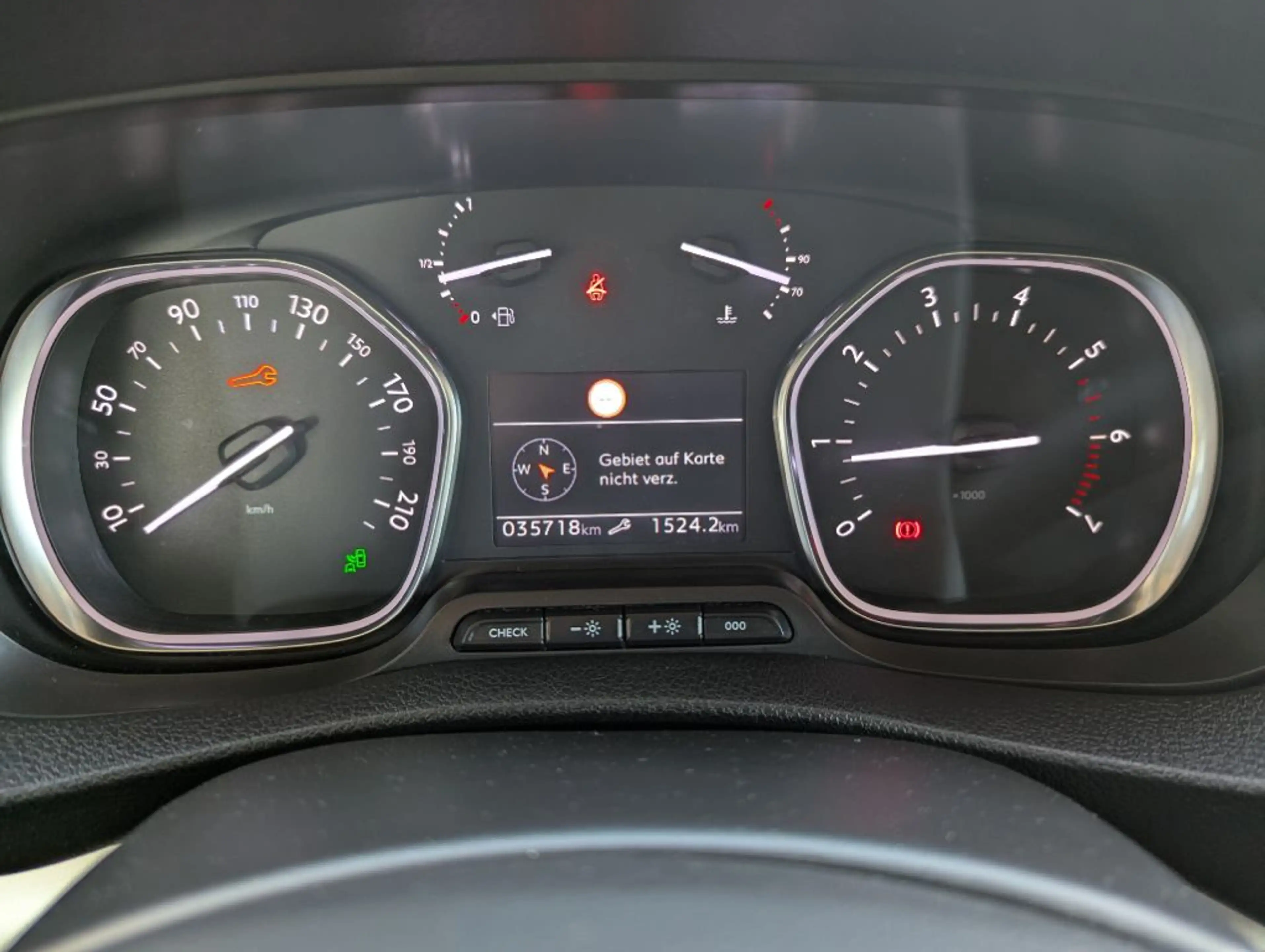 Toyota Proace 2,0-l-D-4D L1 (9-Si.) Verso Shuttle Comfort Sitzhe — photo 19