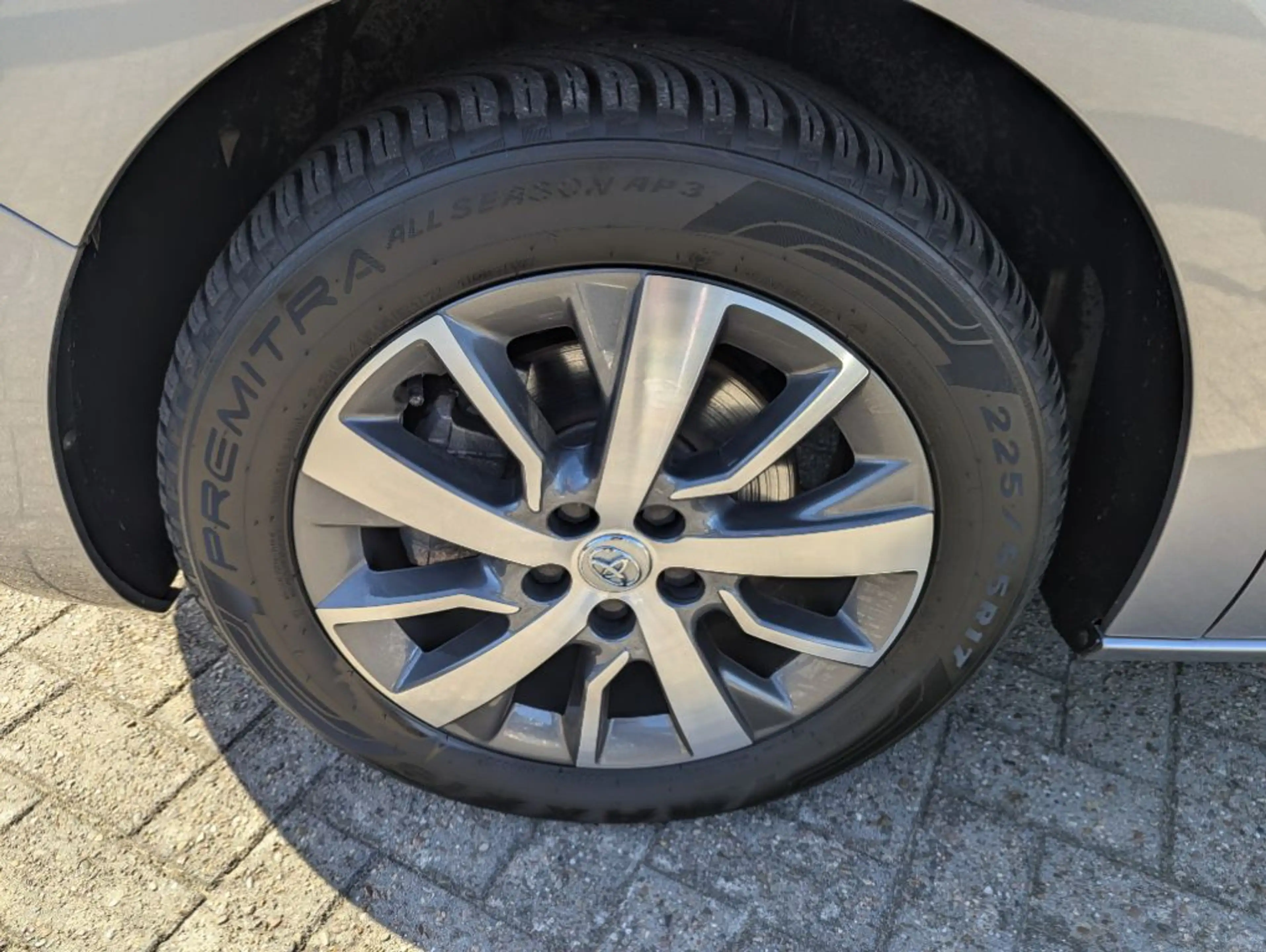 Toyota Proace 2,0-l-D-4D L1 (9-Si.) Verso Shuttle Comfort Sitzhe — photo 9
