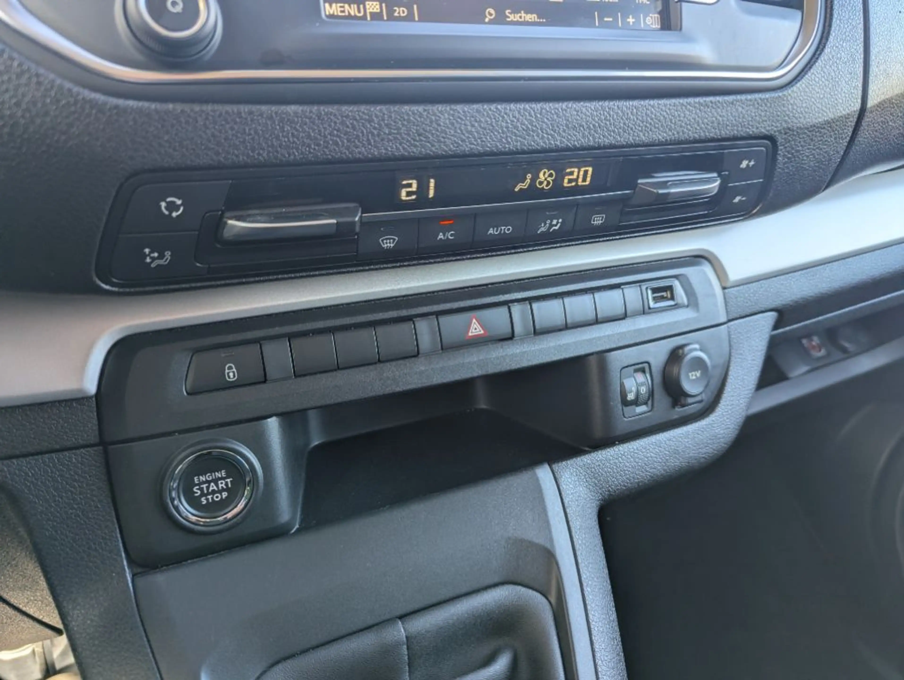 Toyota Proace 2,0-l-D-4D L1 (9-Si.) Verso Shuttle Comfort Sitzhe — photo 23