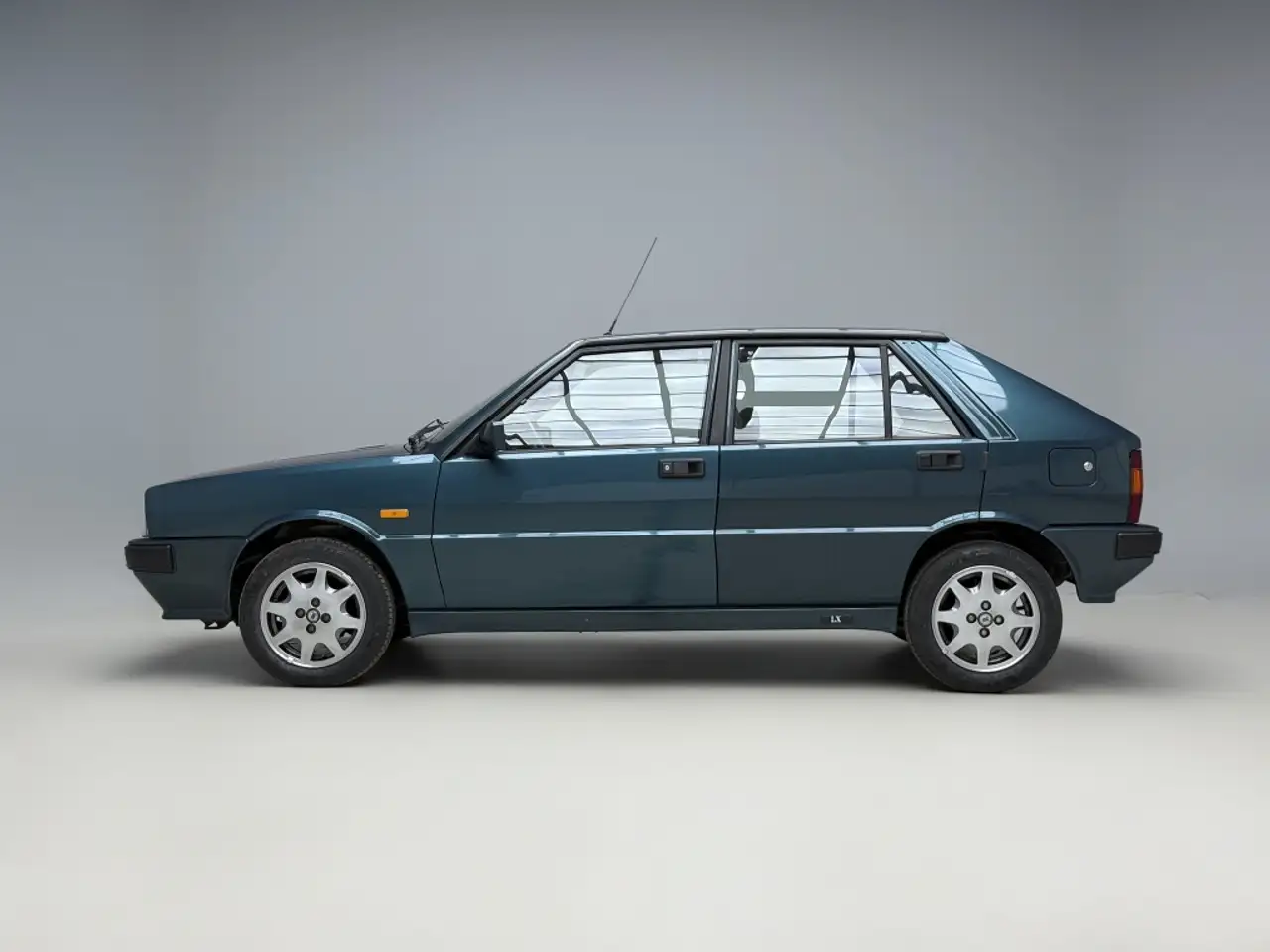 Lancia Delta 1500 LX, foto 5