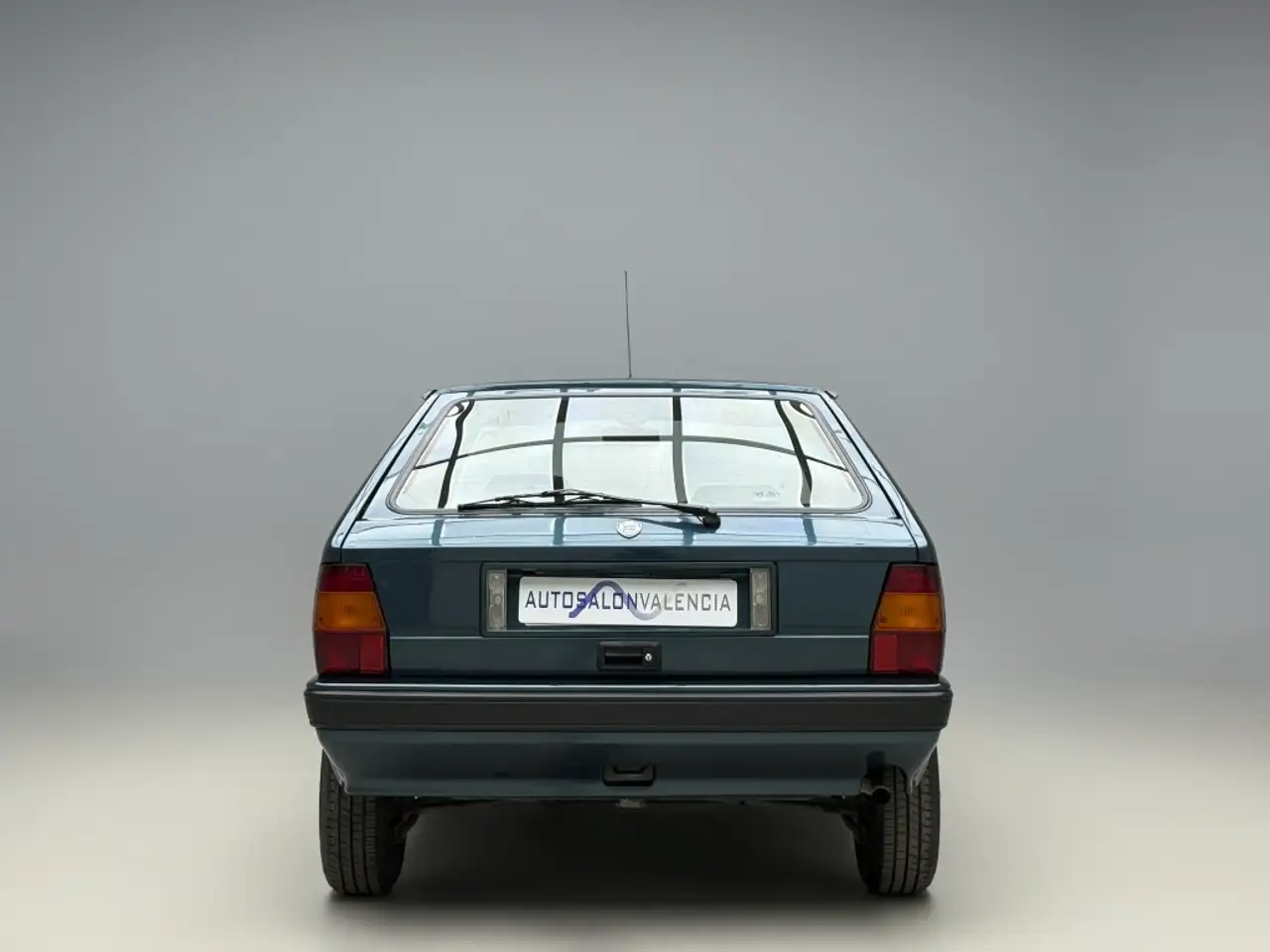 Lancia Delta 1500 LX, foto 6