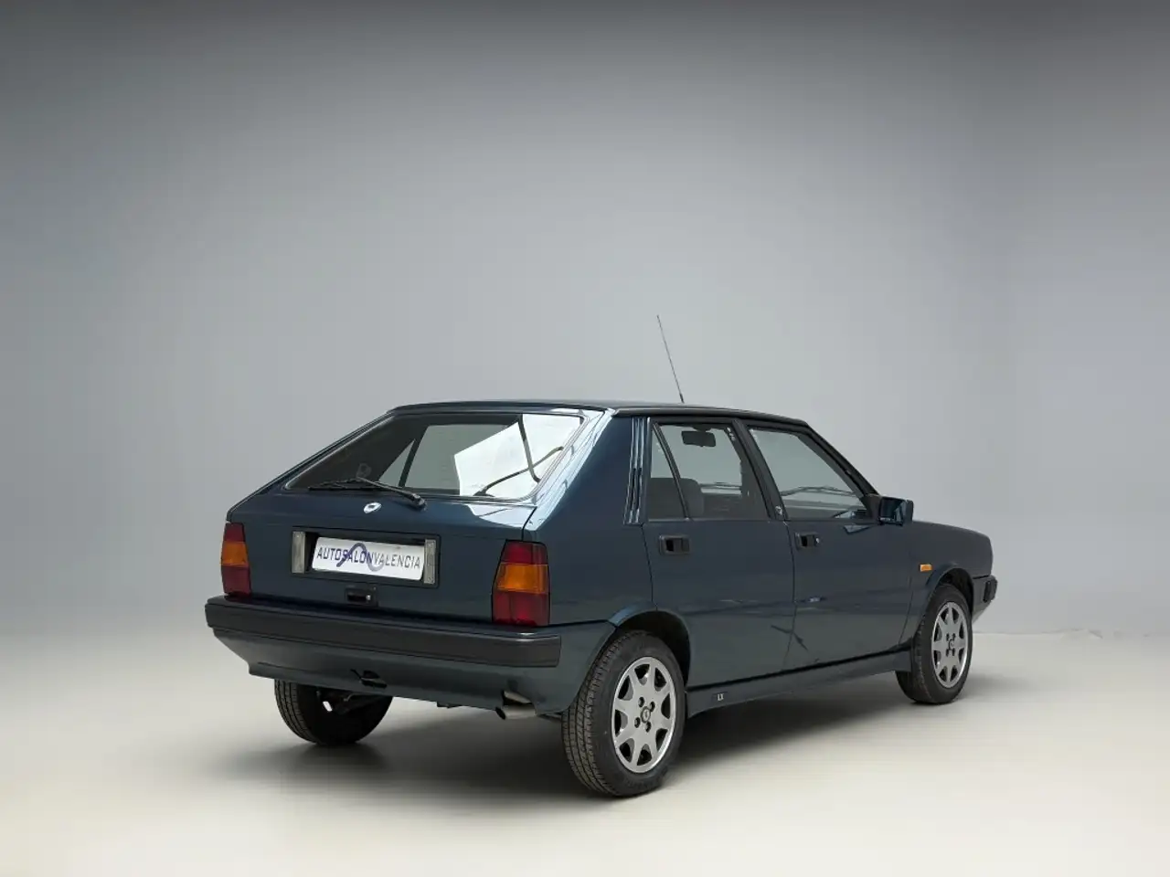 Lancia Delta 1500 LX, foto 8