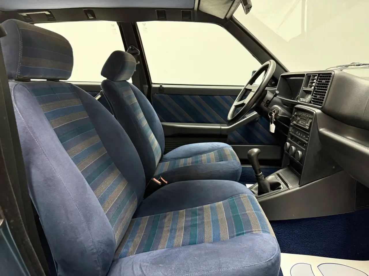 Lancia Delta 1500 LX, foto 10