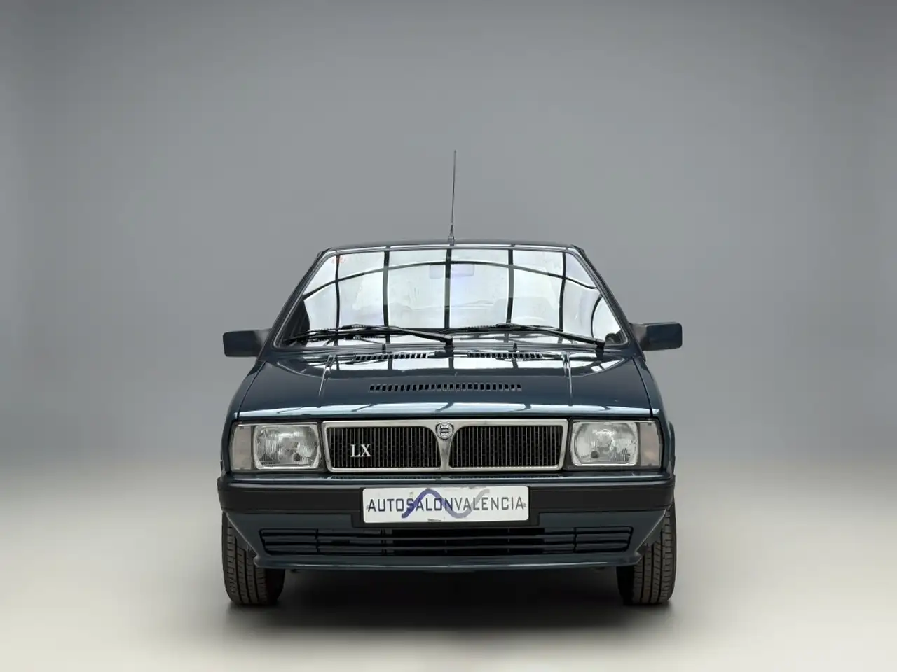 Lancia Delta 1500 LX, foto 4