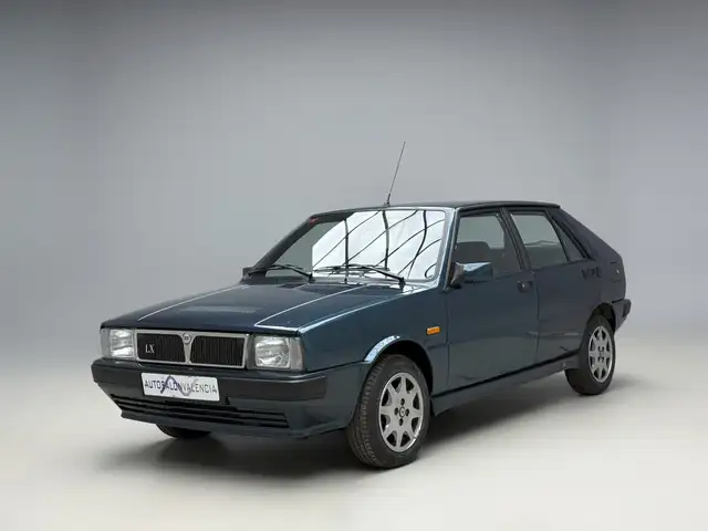 Lancia Delta 1500 LX