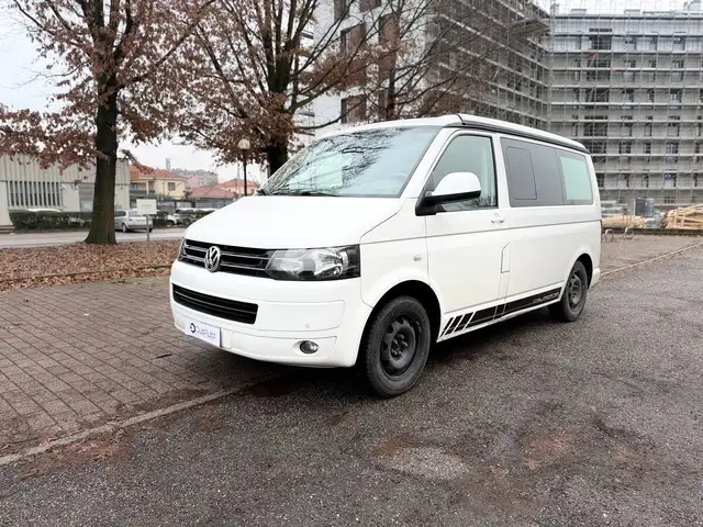 Volkswagen T5 CALIFORNIA BEACH 2.0 TDI 140 CV