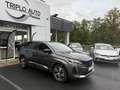 Peugeot 3008 Hybrid - 225 - BV e-EAT8  II 2016 Allure Pack GPS + CARPLAY + RADAR AR Gris - thumbnail 1