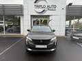 Peugeot 3008 Hybrid - 225 - BV e-EAT8  II 2016 Allure Pack GPS + CARPLAY + RADAR AR Gris - thumbnail 2