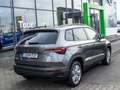 Skoda Karoq 1.5 TSI ACT Selection MATRIX 2xKLIMA ACC Grau - thumbnail 3