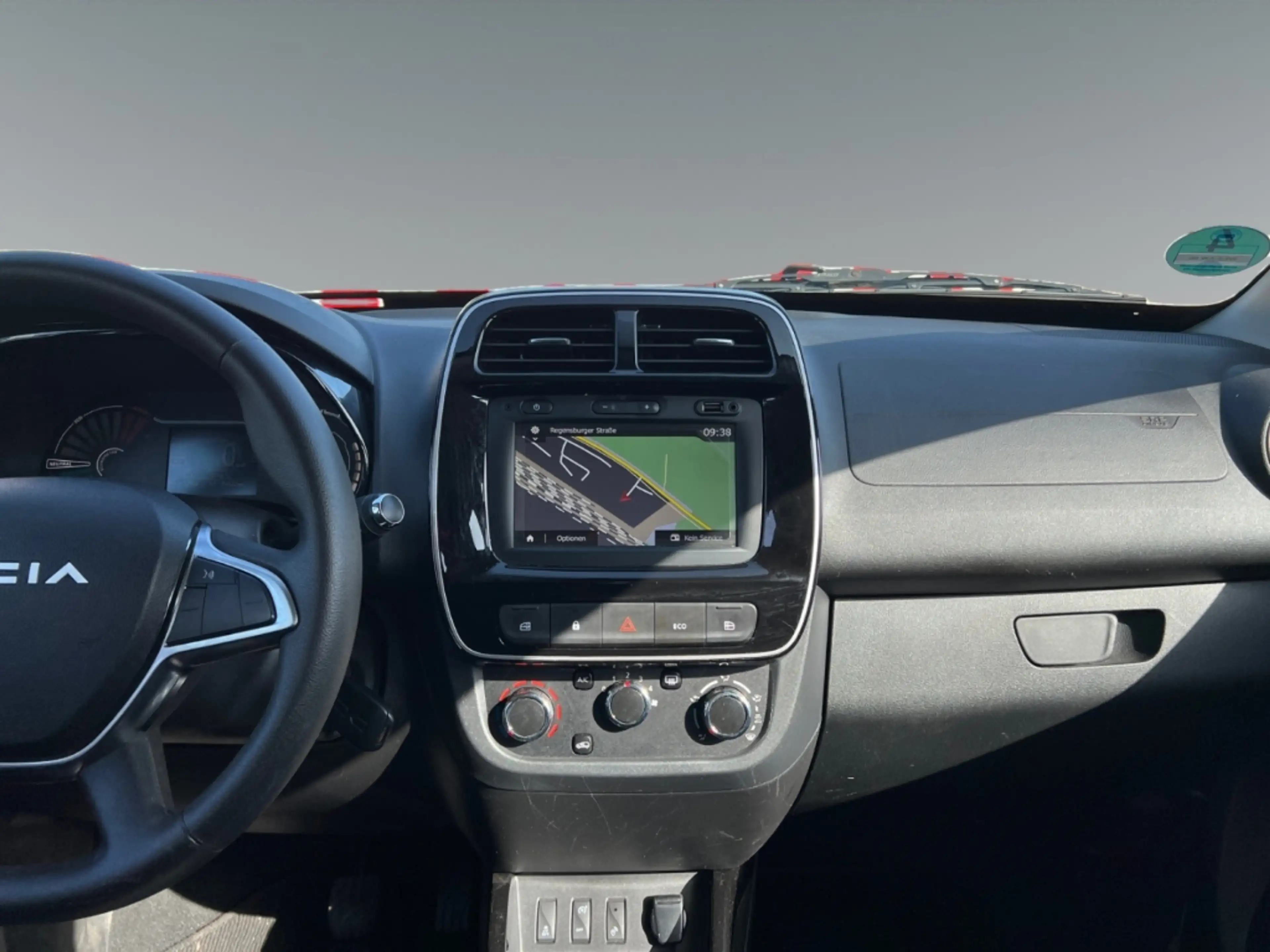 Dacia Spring Electric Essential — photo 5