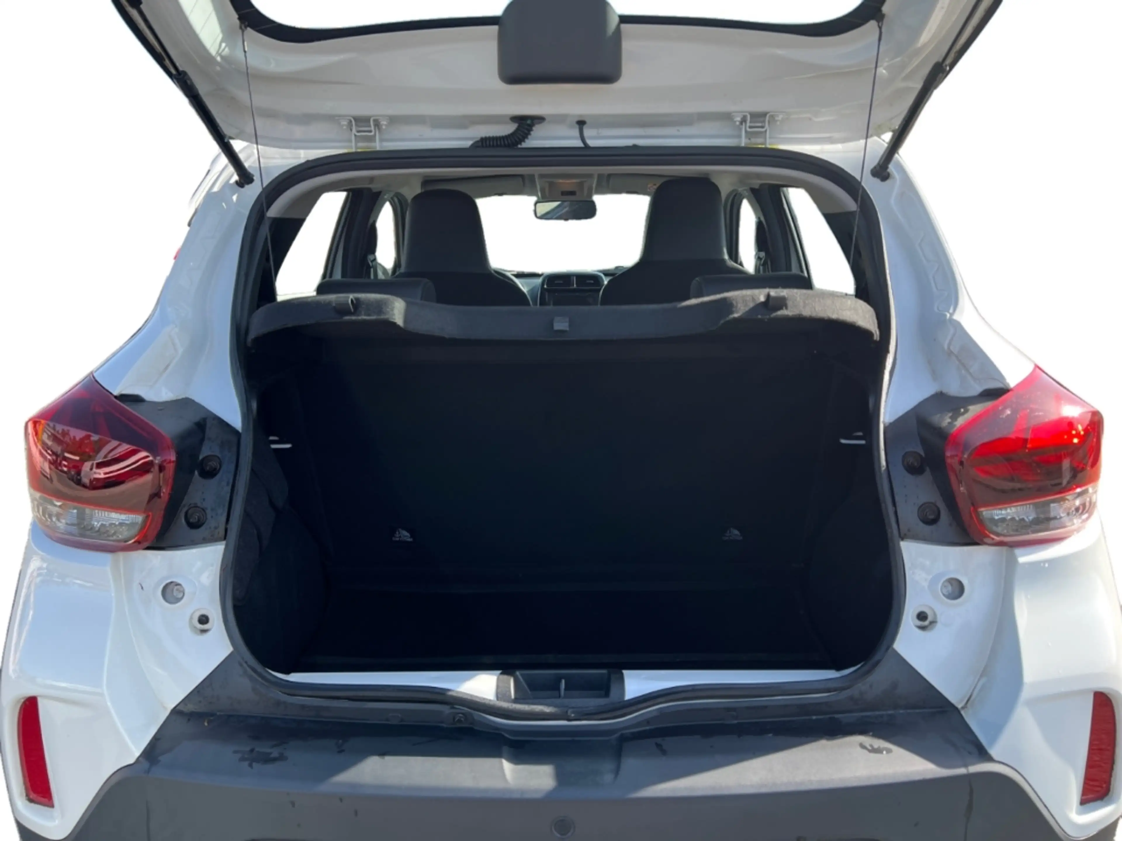 Dacia Spring Electric Essential — photo 15