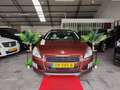 Peugeot 508 RXH 2.0 HDi Hybrid4 Limited Edition! 2012 Orange - thumbnail 1