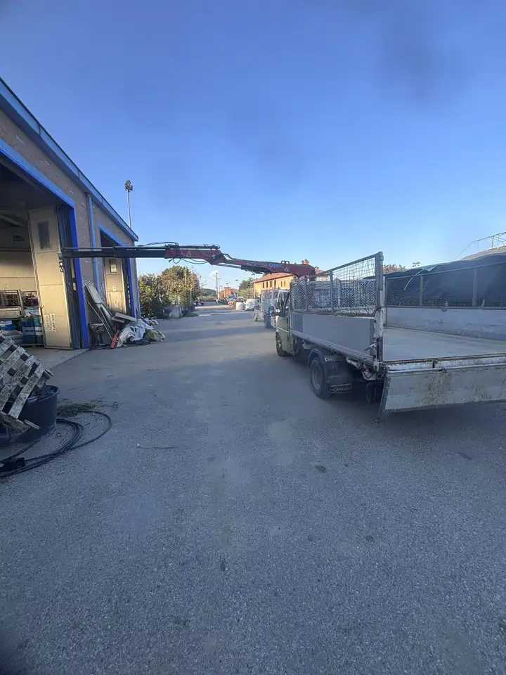 Ford Transit, foto 10