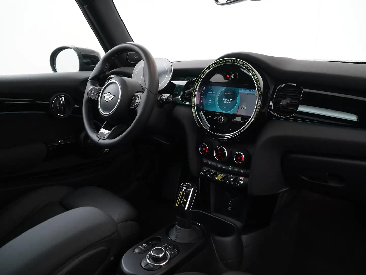 MINI Mini Electric MINI Yours | Panoramadak | Harman/Ka Negru - 2