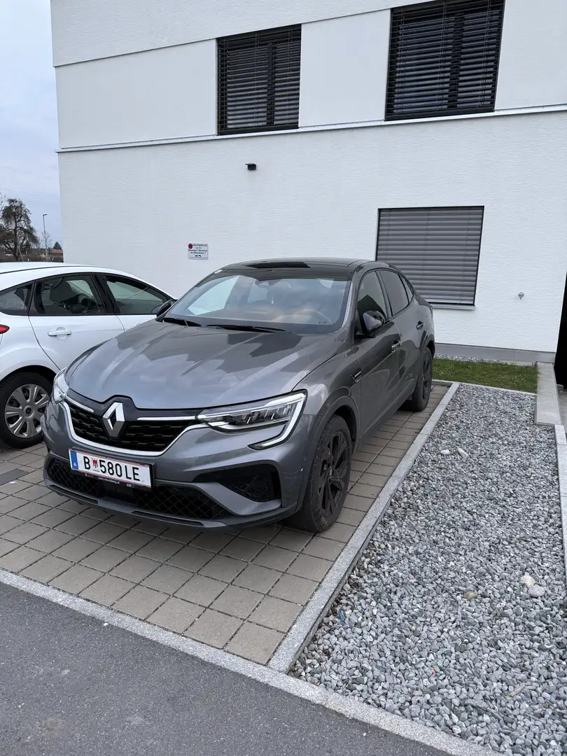 Renault Arkana TCe 140 EDC PF R.S. Line Aut. - 1