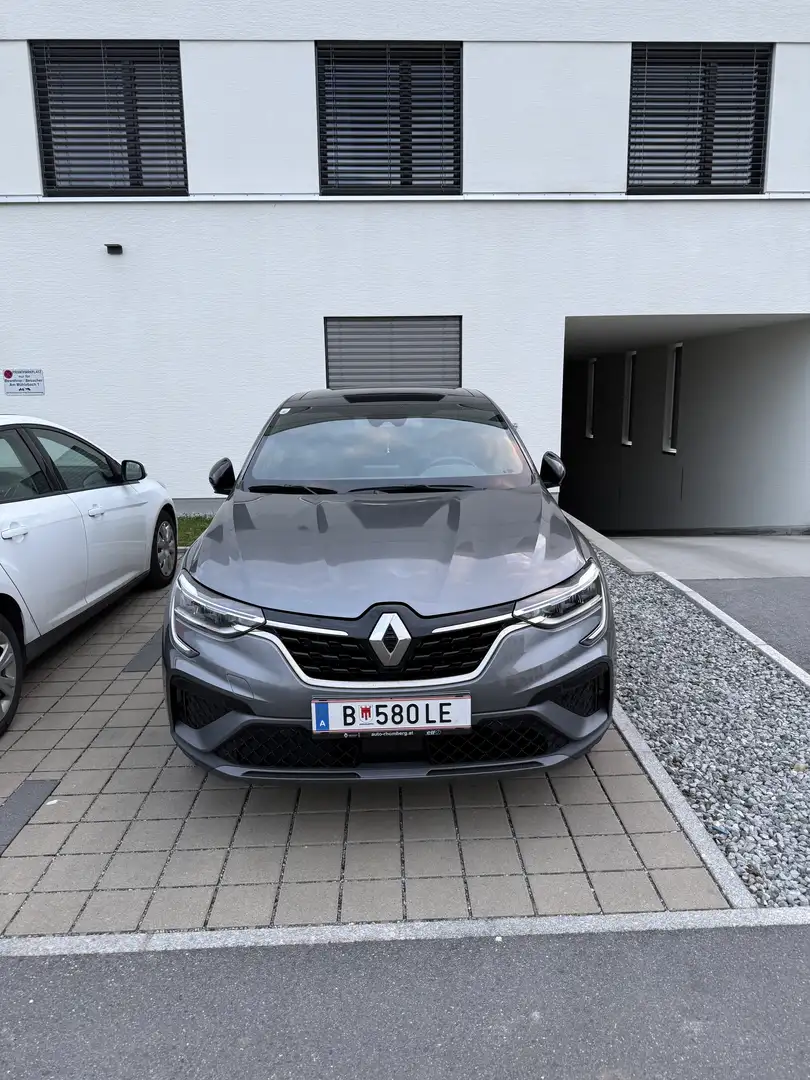 Renault Arkana TCe 140 EDC PF R.S. Line Aut. - 2