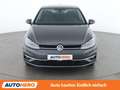 Volkswagen Golf 2.0 TDI Highline BlueMotion Grau - thumbnail 9
