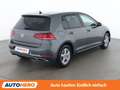 Volkswagen Golf 2.0 TDI Highline BlueMotion Grau - thumbnail 6