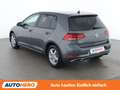 Volkswagen Golf 2.0 TDI Highline BlueMotion Grau - thumbnail 4
