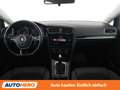 Volkswagen Golf 2.0 TDI Highline BlueMotion Grau - thumbnail 12