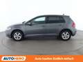 Volkswagen Golf 2.0 TDI Highline BlueMotion Grau - thumbnail 3