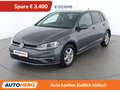 Volkswagen Golf 2.0 TDI Highline BlueMotion Grau - thumbnail 1