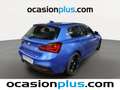 BMW 120 120iA Azul - thumbnail 4
