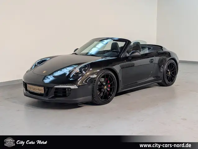 Porsche 991 911 Carrera 4 S Cabrio CHRONO+SPORT.AGA+PCM