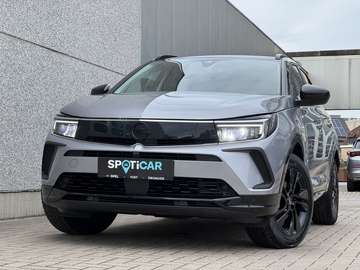 1.2T 130PK AUT. GS NAVI/FULL LED/CAMERA/PARKPILOT