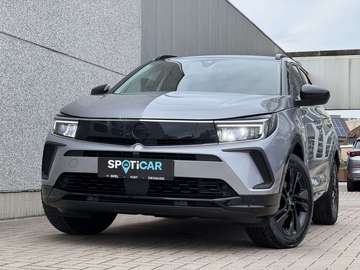 1.2T 130PK AUT. GS NAVI/FULL LED/CAMERA/PARKPILOT