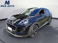 Ford Puma 1.0 EcoBoost Hybrid 125 CV S&S Titanium Noir - thumbnail 1