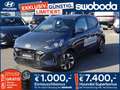 Hyundai i10 GO Plus 1,2 AMT a5bu3-P1-P2-O4 Grau - thumbnail 1