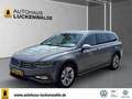 Volkswagen Passat Alltrack 2.0 TDI 4M DSG *NAV*R-CAM*SHZ* Grau - thumbnail 2