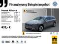 Volkswagen Passat Alltrack 2.0 TDI 4M DSG *NAV*R-CAM*SHZ* Grau - thumbnail 1