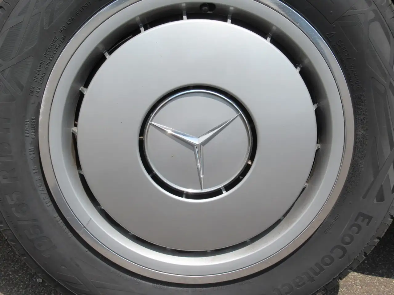 Mercedes-Benz 200 E Kat W124 1 Vorbesitzer|Oldtimer H-Kennzeichen, foto 7