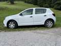 Dacia Sandero Sandero Ambiance Sce 75 S Weiß - thumbnail 3