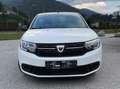 Dacia Sandero Sandero Ambiance Sce 75 S Weiß - thumbnail 1
