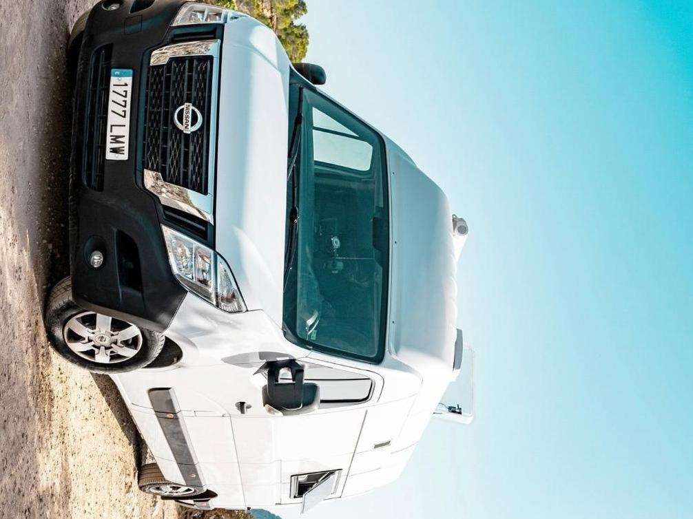 Nissan NV400 Fg. 2.3dCi 150 L3H3 3.5T FWD Comfort Comfort - foto 1