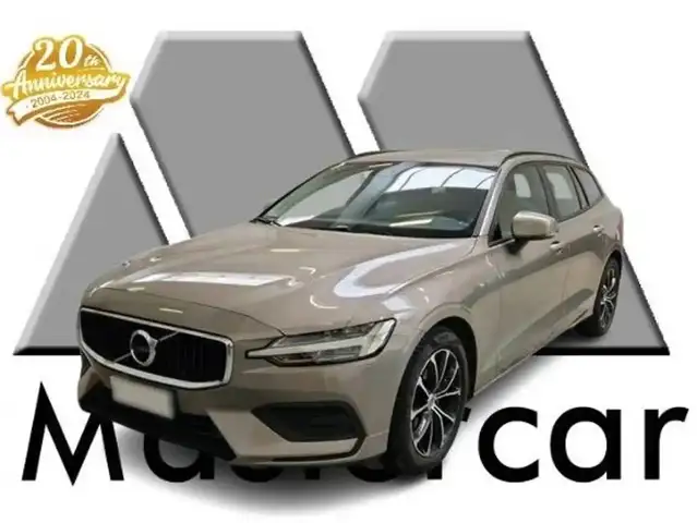 Volvo V60 V60 2.0 D3 150cv Business auto - FW538VN