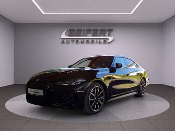 i Gran Coupé | M-Sport | AHK | Laserlicht | Harman