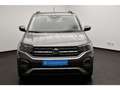 Volkswagen T-Cross 1.0 TSI United Einparkhi/App-Connect/AHK Grau - thumbnail 16