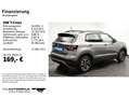 Volkswagen T-Cross 1.0 TSI United Einparkhi/App-Connect/AHK Grau - thumbnail 2